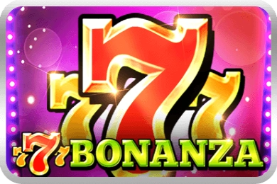 777 Bonanza demo