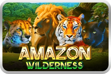 Amazon Wilderness slot by UU Slots