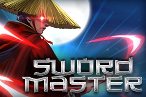 Sword Master Demo Slot