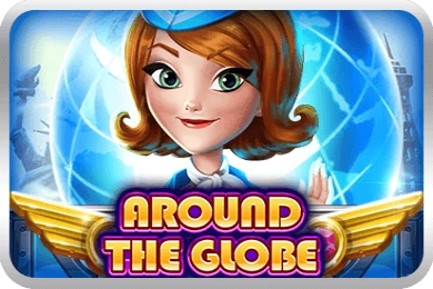 Around The Globe slot by UU Slots