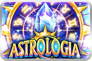 Astrologia slot by UU Slots