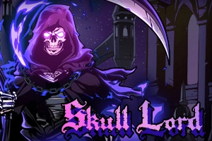 Skull Lord slot by Bigpot Gaming