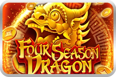 Four Season Dragon slot by UU Slots