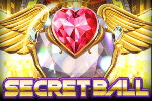 Secret Ball slot by Bigpot Gaming