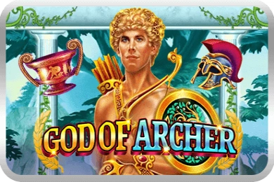 God of Archer slot by UU Slots