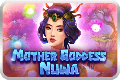 Mother Goddess Nuwa slot by UU Slots