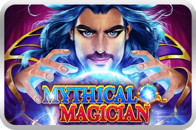 Mythical Magician slot by UU Slots