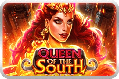 Queen of the South slot by UU Slots