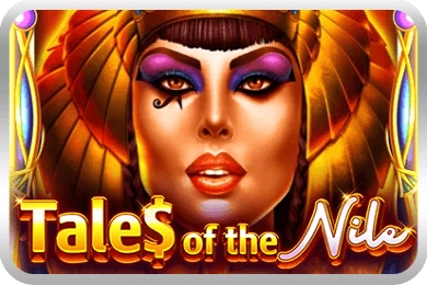 Tales of the Nile slot by UU Slots