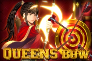 Queens Bow slot by Bigpot Gaming