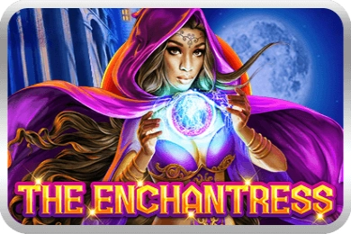 The Enchantress slot by UU Slots