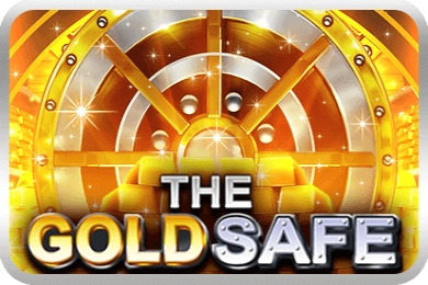 The Gold Safe slot by UU Slots