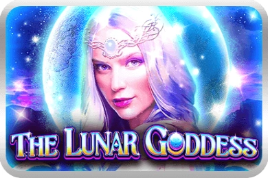 The Lunar Goddess slot by UU Slots