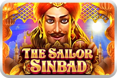 The Sailor Sinbad slot by UU Slots