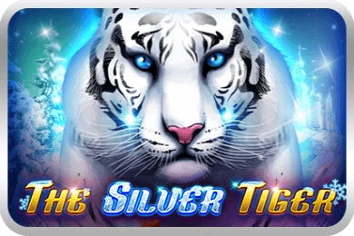 The Silver Tiger slot by UU Slots