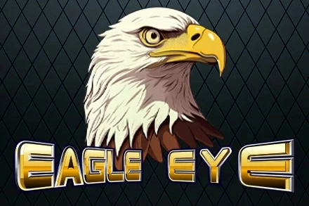 Eagle Eye slot by Genii