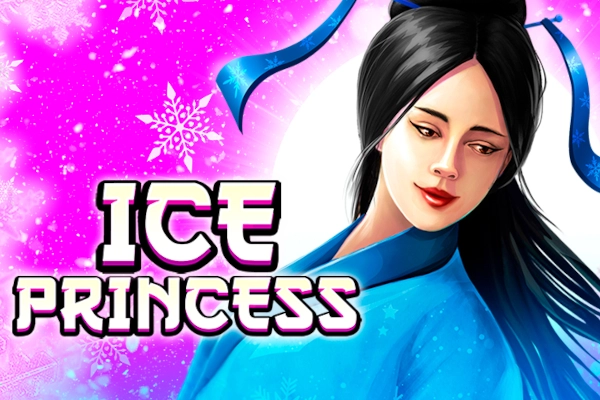 Ice Princess slot by Belatra