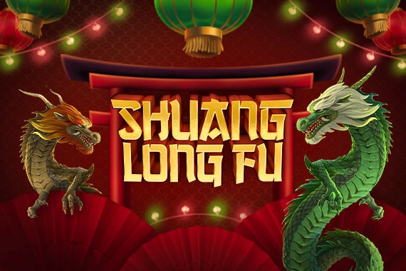 Shuang Long Fu slot by Armadillo Studios