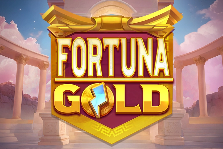 Fortuna Gold slot by Fantasma Games