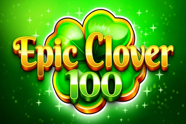 Epic Clover 100 slot by FAZI