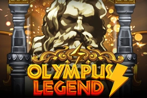 Olympus Legend slot by Bigpot Gaming