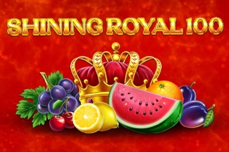 Shining Royal 100 slot by GameArt