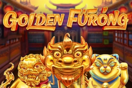 Golden Furong slot by GameArt