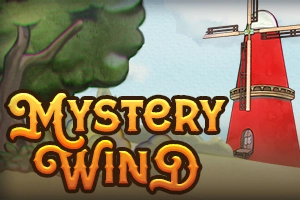 Mystery Wind demo