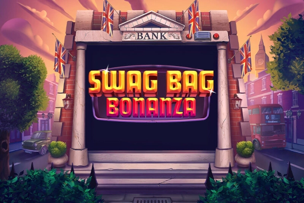 Swag Bag Bonanza Demo Slot
