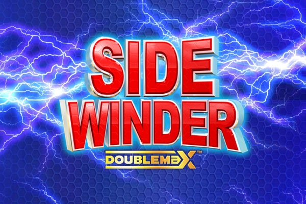 Sidewinder DoubleMax slot by Reflex Gaming