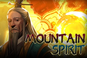 Mountain Spirit slot by Bigpot Gaming