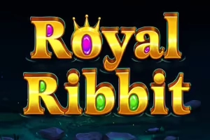 Royal Ribbit slot by OctoPlay - 95.71% RTP
