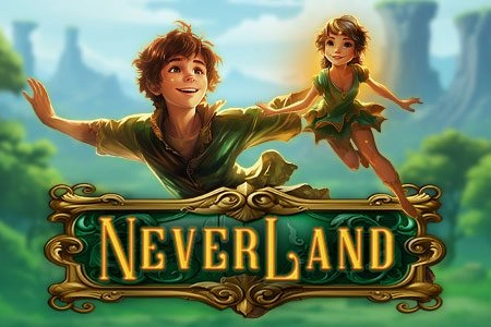 Neverland slot by Urgent Games