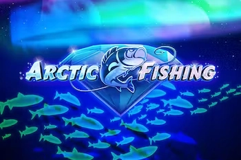 Arctic Fishing slot by Cayetano Gaming