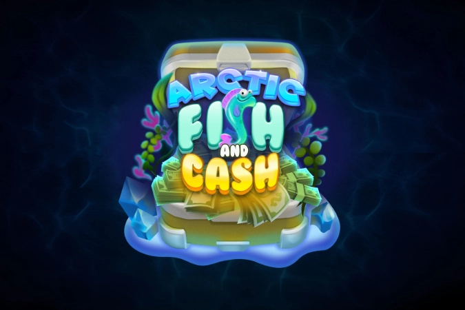 Arctic Fish and Cash slot by Popiplay