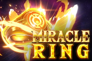 Miracle Ring slot by Bigpot Gaming