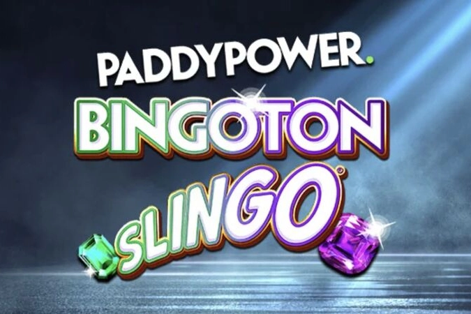 Slingo Bingoton Demo Slot