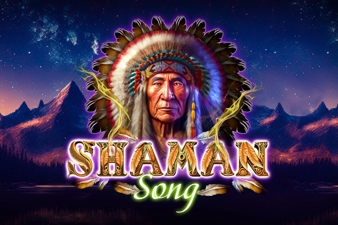 Shaman Song slot by Red Rake Gaming