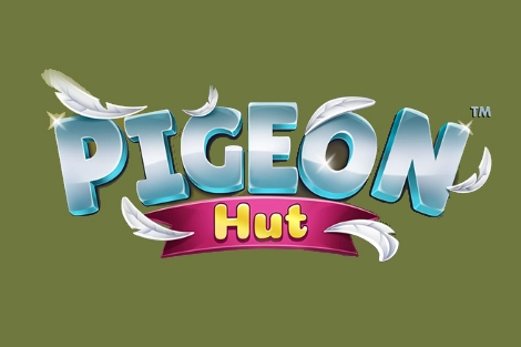 Pigeon Hut slot by Stakelogic