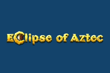 Eclipse of Aztec slot by Playmer