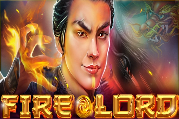 Fire Lord slot by CT Interactive
