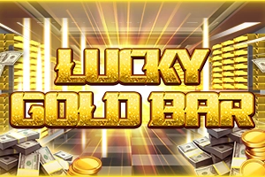 Lucky Gold Bar slot by Bigpot Gaming