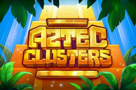 Aztec Clusters slot by BGaming