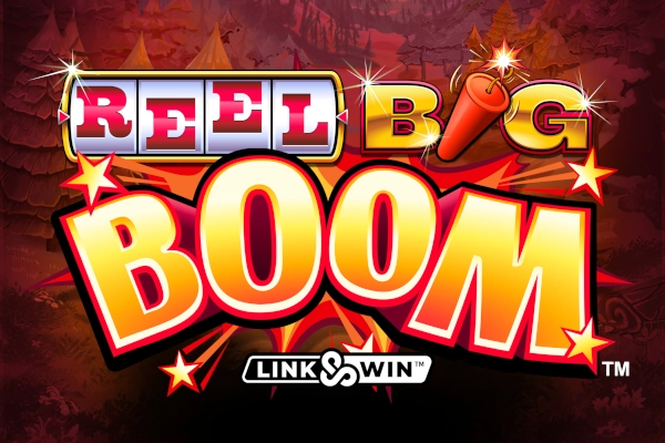 Reel Big Boom slot by Blue Ring Studios