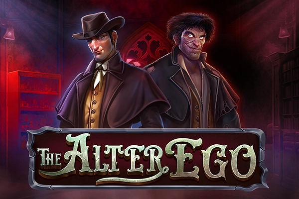 The Alter Ego slot by Pragmatic Play