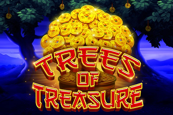 Trees of Treasure slot by Pragmatic Play