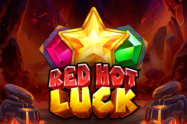 Red Hot Luck slot by Pragmatic Play
