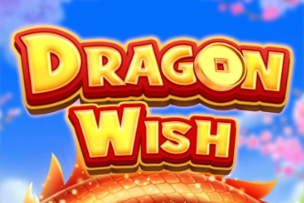 Dragon Wish slot by Spadegaming