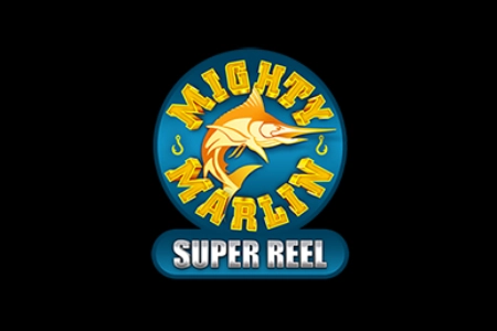 Mighty Marlin Super Reel Demo Slot