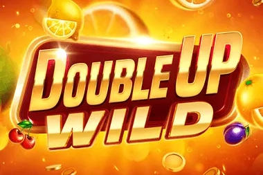 Wild Double Up demo